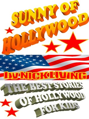 cover image of Sunny of Hollywood